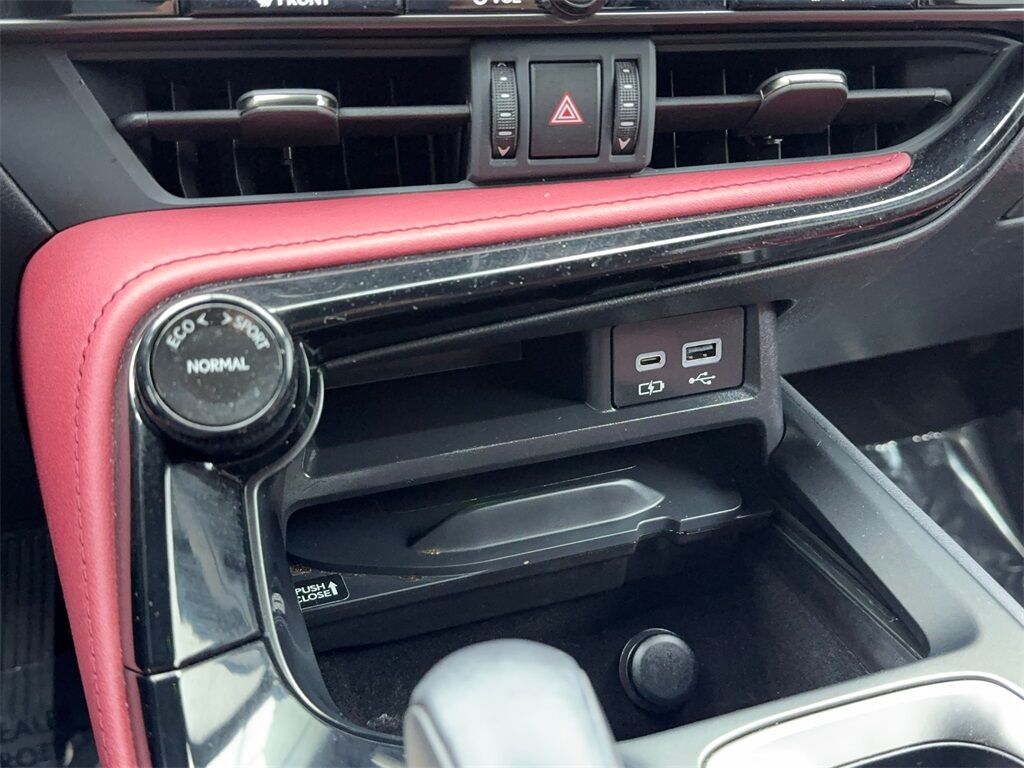 2022 Lexus NX 350 Premium NAV,CAM,SUNROOF,CLMT STS,BLIND SPOT Plano TX