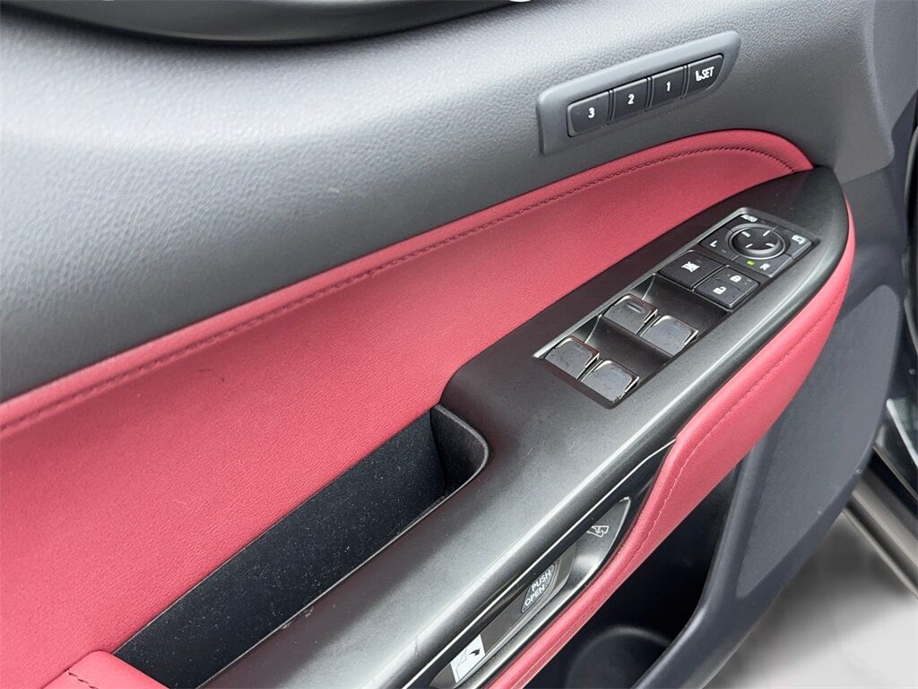 2022 Lexus NX 350 Premium NAV,CAM,SUNROOF,CLMT STS,BLIND SPOT Plano TX