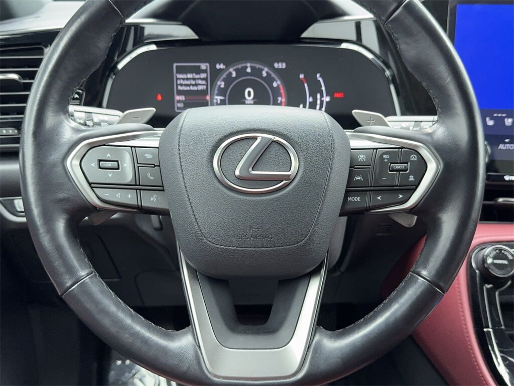 2022 Lexus NX 350 Premium NAV,CAM,SUNROOF,CLMT STS,BLIND SPOT Plano TX