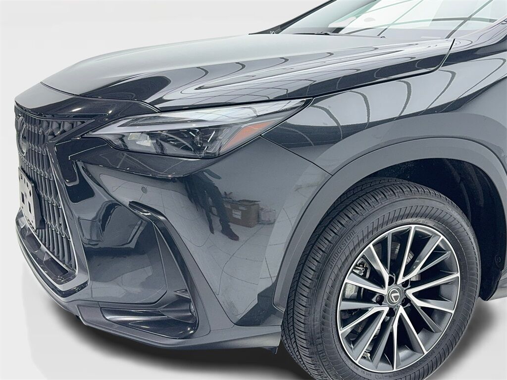 2022 Lexus NX 350 Premium NAV,CAM,SUNROOF,CLMT STS,BLIND SPOT Plano TX