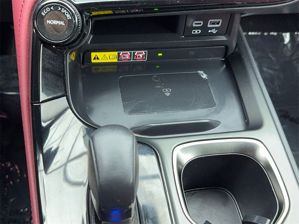 2022 Lexus NX 350 Premium NAV,CAM,SUNROOF,CLMT STS,BLIND SPOT Plano TX