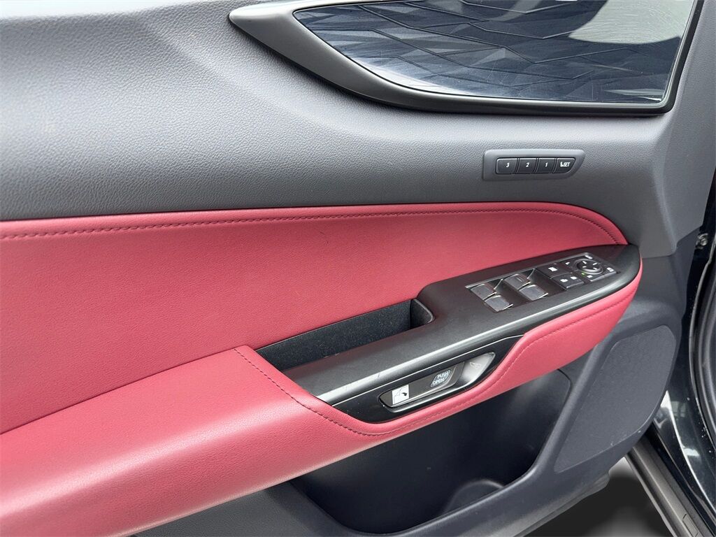 2022 Lexus NX 350 Premium NAV,CAM,SUNROOF,CLMT STS,BLIND SPOT Plano TX