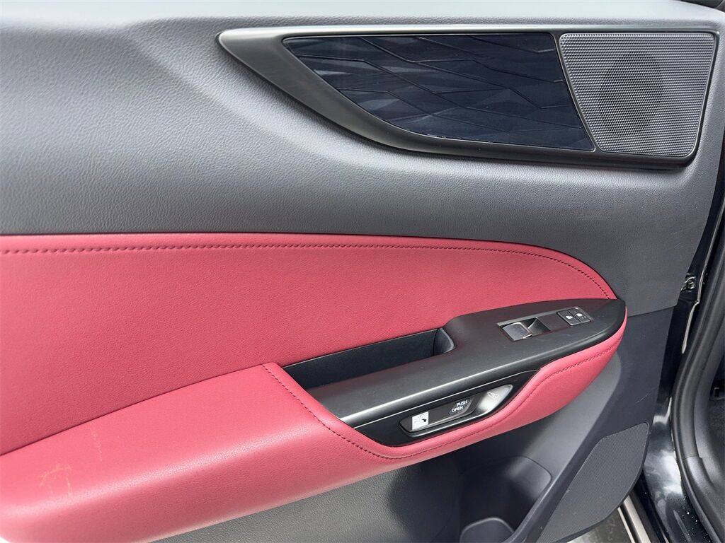 2022 Lexus NX 350 Premium NAV,CAM,SUNROOF,CLMT STS,BLIND SPOT Plano TX