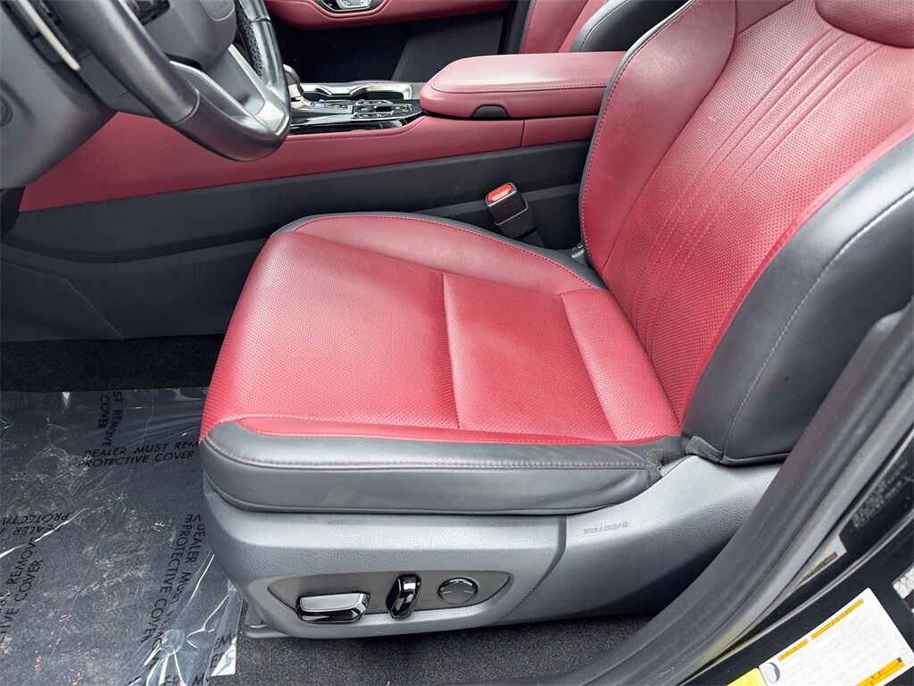 2022 Lexus NX 350 Premium NAV,CAM,SUNROOF,CLMT STS,BLIND SPOT Plano TX