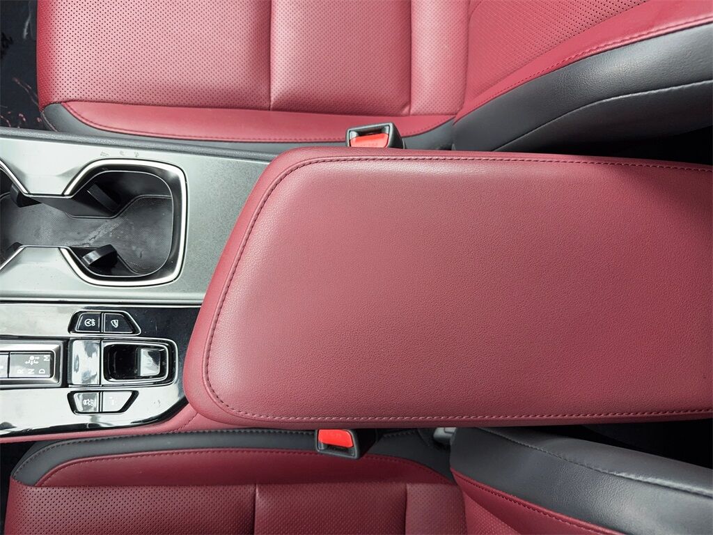 2022 Lexus NX 350 Premium NAV,CAM,SUNROOF,CLMT STS,BLIND SPOT Plano TX