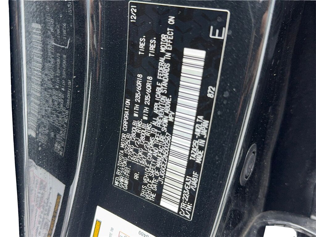 2022 Lexus NX 350 Premium NAV,CAM,SUNROOF,CLMT STS,BLIND SPOT Plano TX
