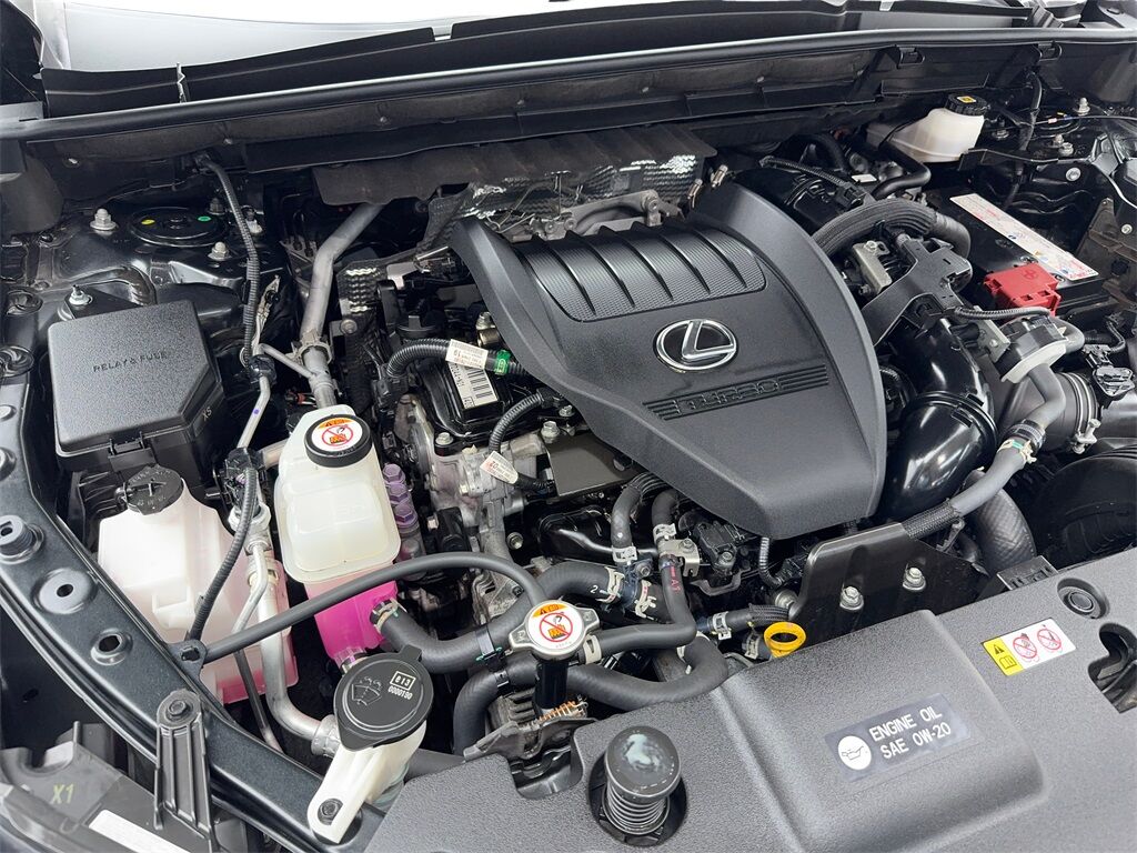 2022 Lexus NX 350 Premium NAV,CAM,SUNROOF,CLMT STS,BLIND SPOT Plano TX