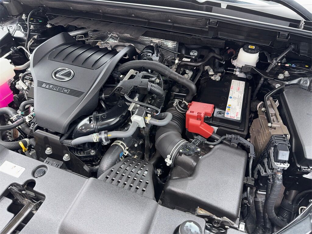 2022 Lexus NX 350 Premium NAV,CAM,SUNROOF,CLMT STS,BLIND SPOT Plano TX