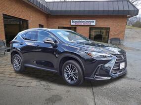 Lexus NX 350 Premium 2022