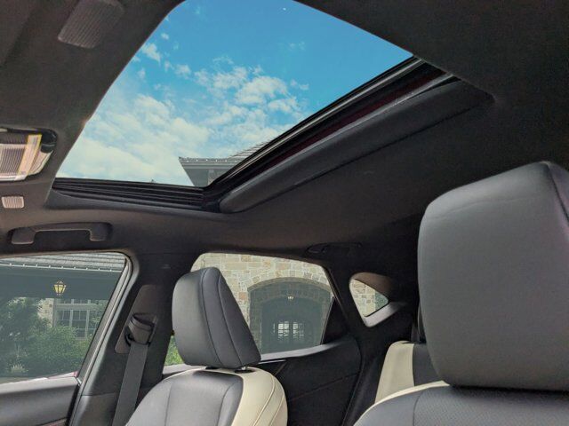 2022 Lexus NX 350 Premium San Antonio TX
