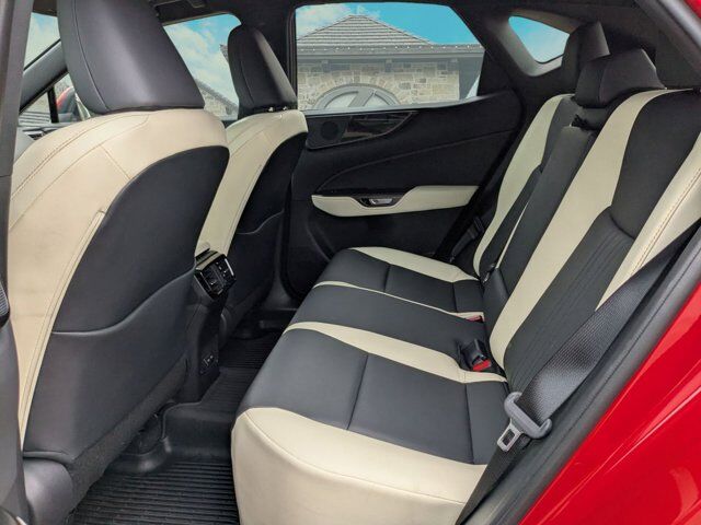2022 Lexus NX 350 Premium San Antonio TX
