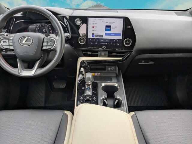 2022 Lexus NX 350 Premium San Antonio TX