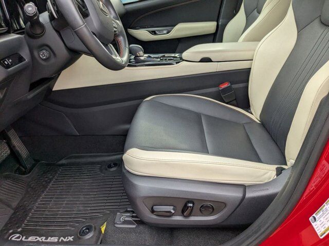 2022 Lexus NX 350 Premium San Antonio TX