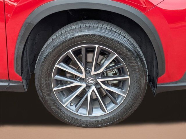 2022 Lexus NX 350 Premium San Antonio TX