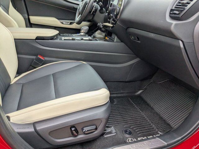 2022 Lexus NX 350 Premium San Antonio TX