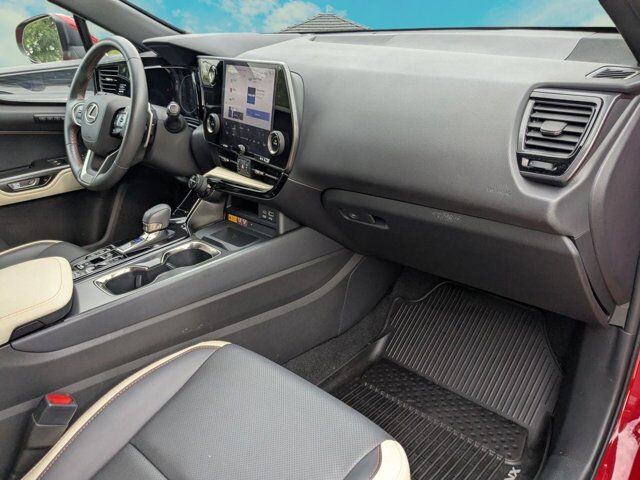 2022 Lexus NX 350 Premium San Antonio TX