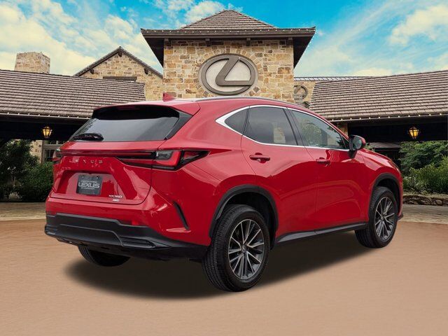 2022 Lexus NX 350 Premium San Antonio TX