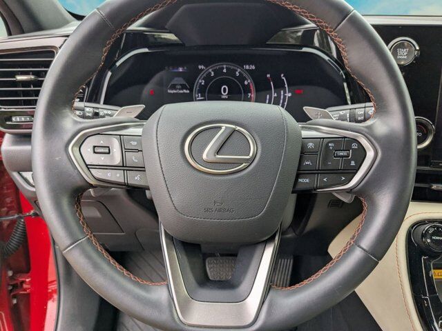 2022 Lexus NX 350 Premium San Antonio TX