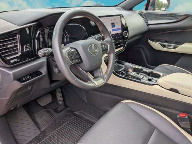 2022 Lexus NX 350 Premium San Antonio TX