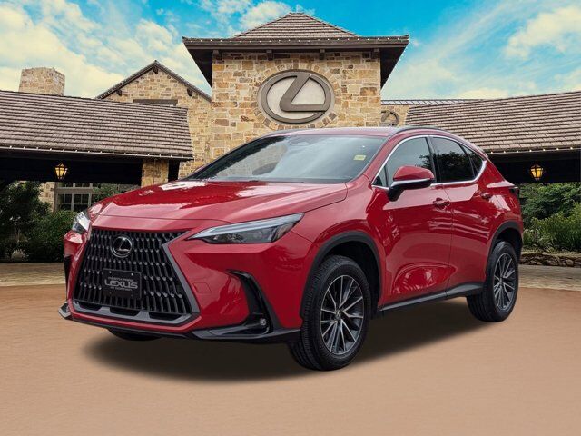 2022 Lexus NX 350 Premium San Antonio TX