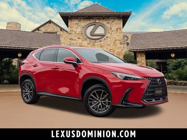 2022 Lexus NX 350 Premium San Antonio TX