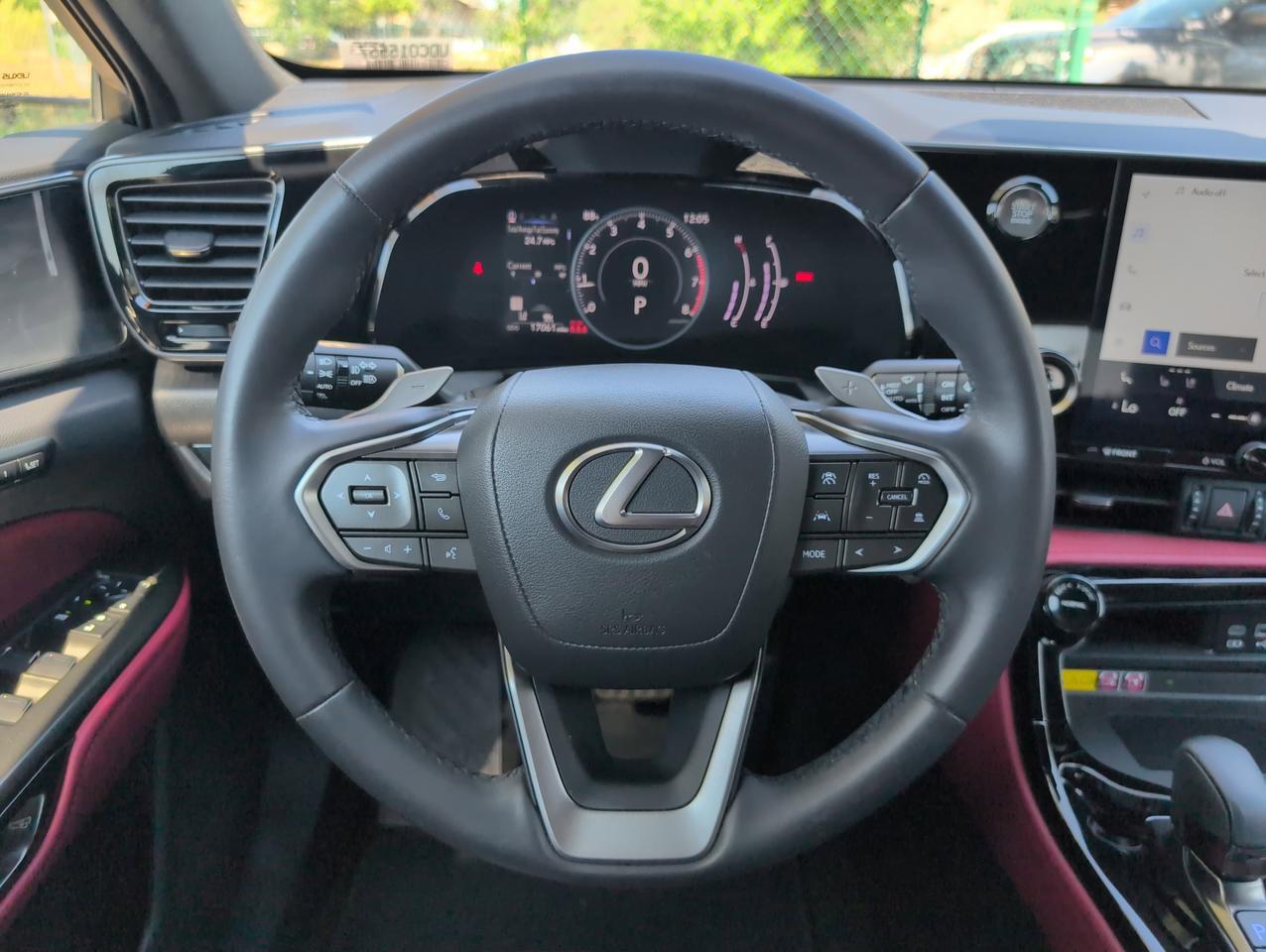 2022 Lexus NX 350 Premium San Antonio TX