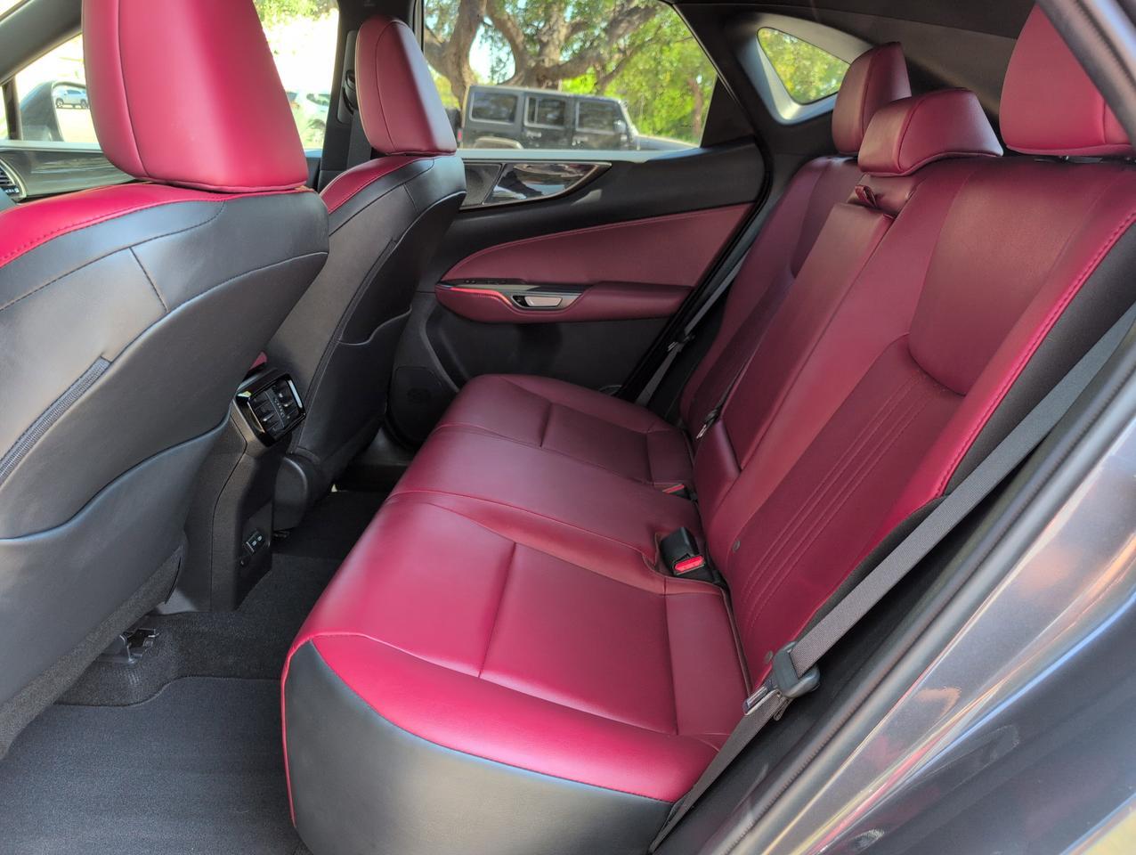 2022 Lexus NX 350 Premium San Antonio TX