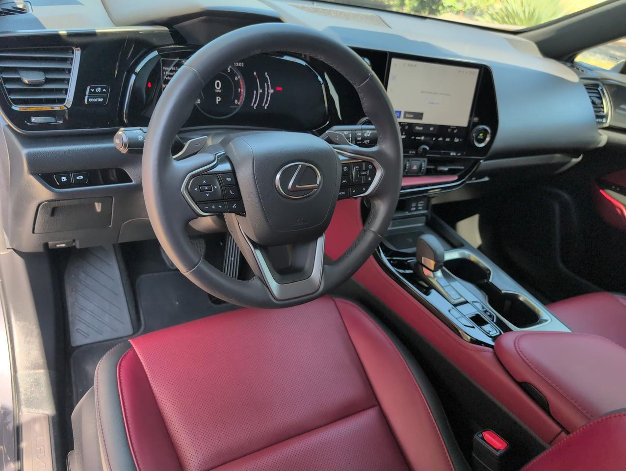 2022 Lexus NX 350 Premium San Antonio TX