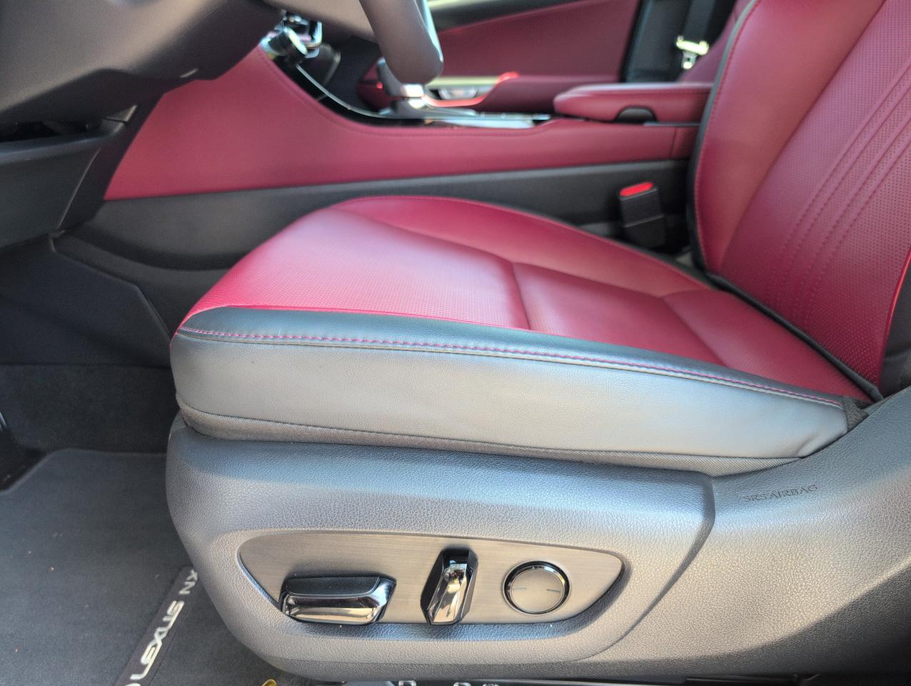 2022 Lexus NX 350 Premium San Antonio TX