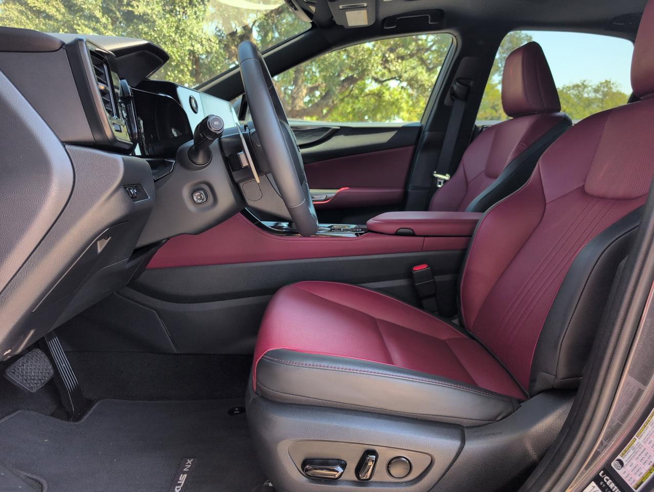 2022 Lexus NX 350 Premium San Antonio TX