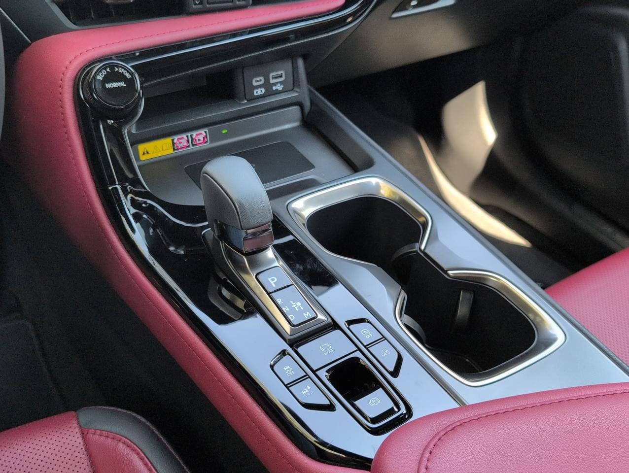 2022 Lexus NX 350 Premium San Antonio TX