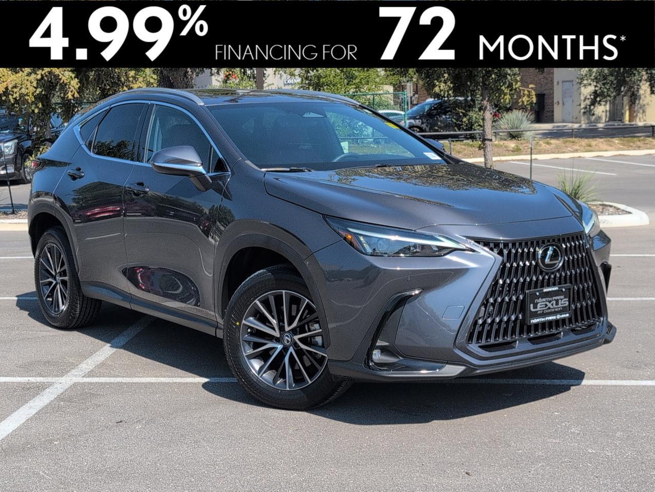 2022 Lexus NX 350 Premium San Antonio TX