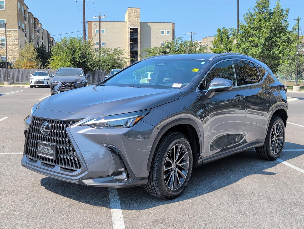 2022 Lexus NX 350 Premium San Antonio TX