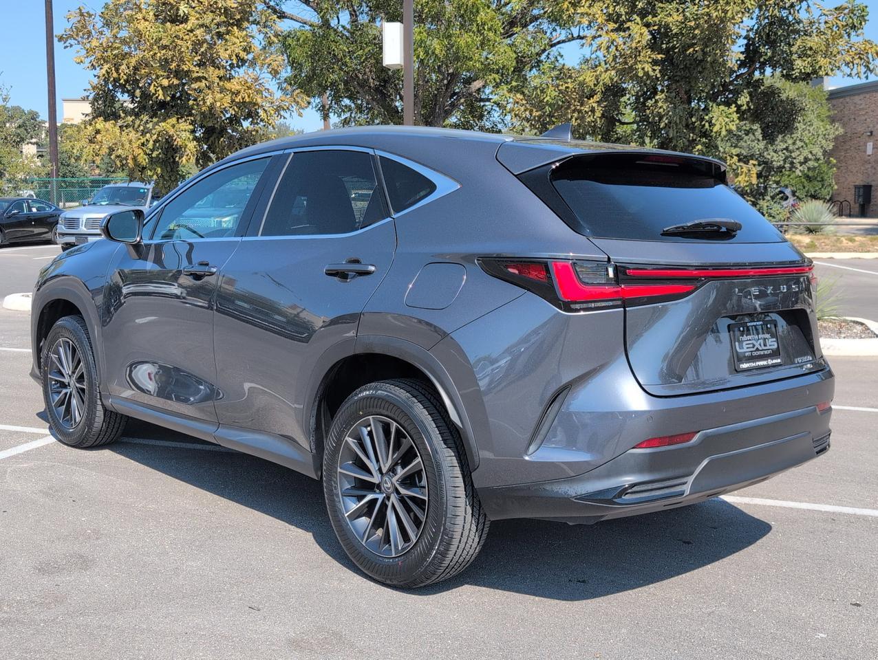 2022 Lexus NX 350 Premium San Antonio TX