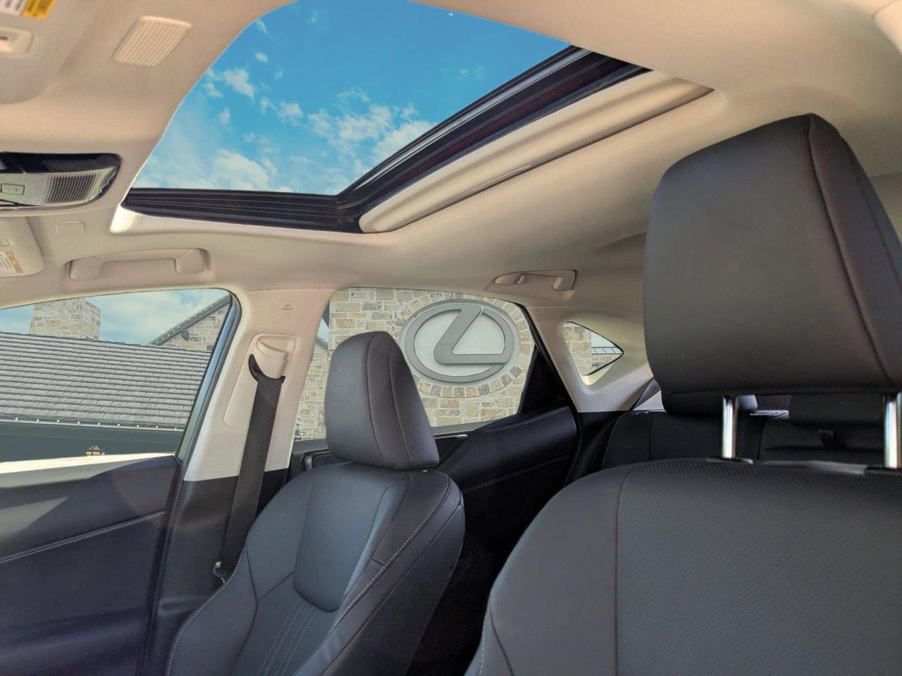 2022 Lexus NX 350 Premium San Antonio TX
