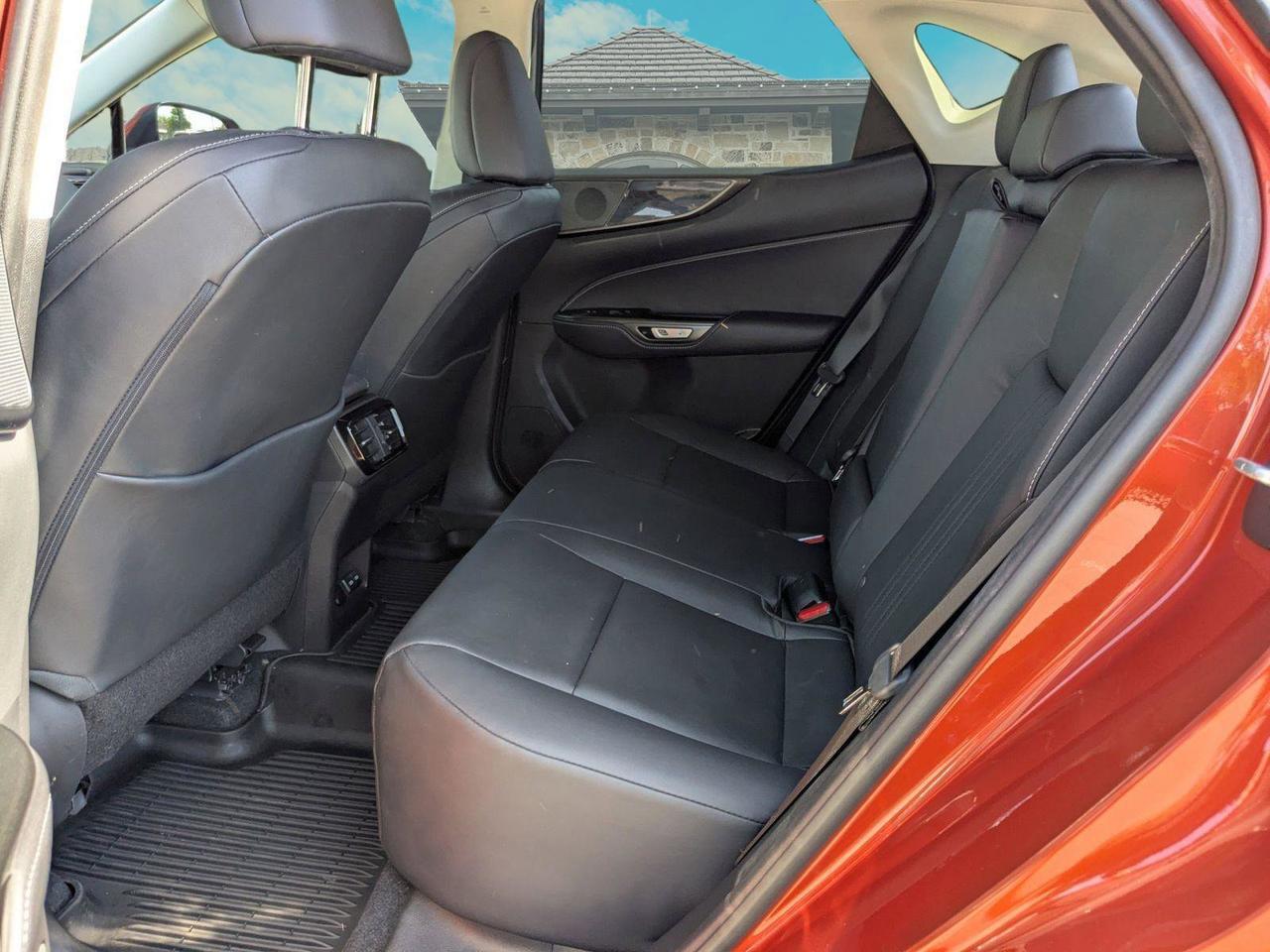 2022 Lexus NX 350 Premium San Antonio TX