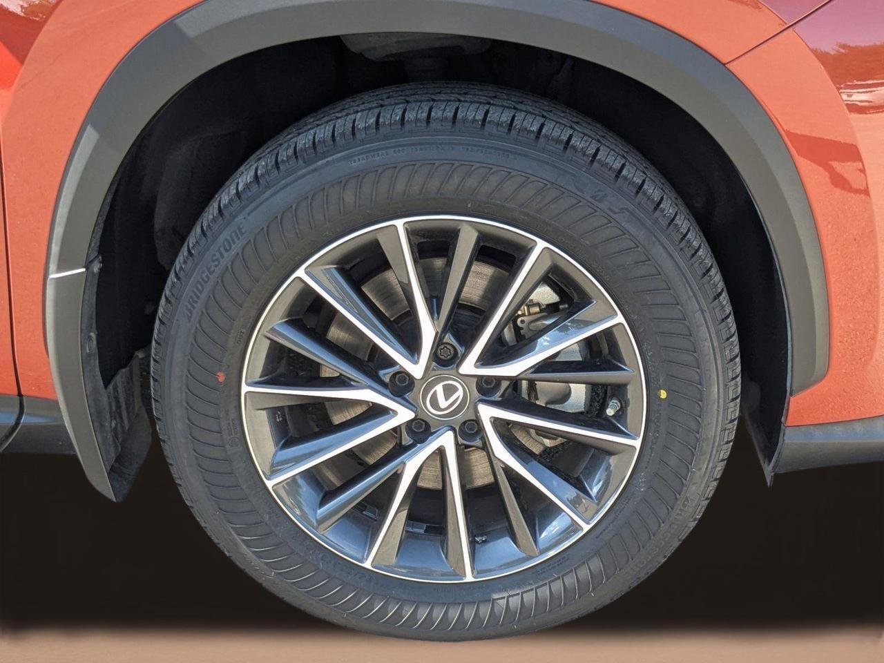 2022 Lexus NX 350 Premium San Antonio TX