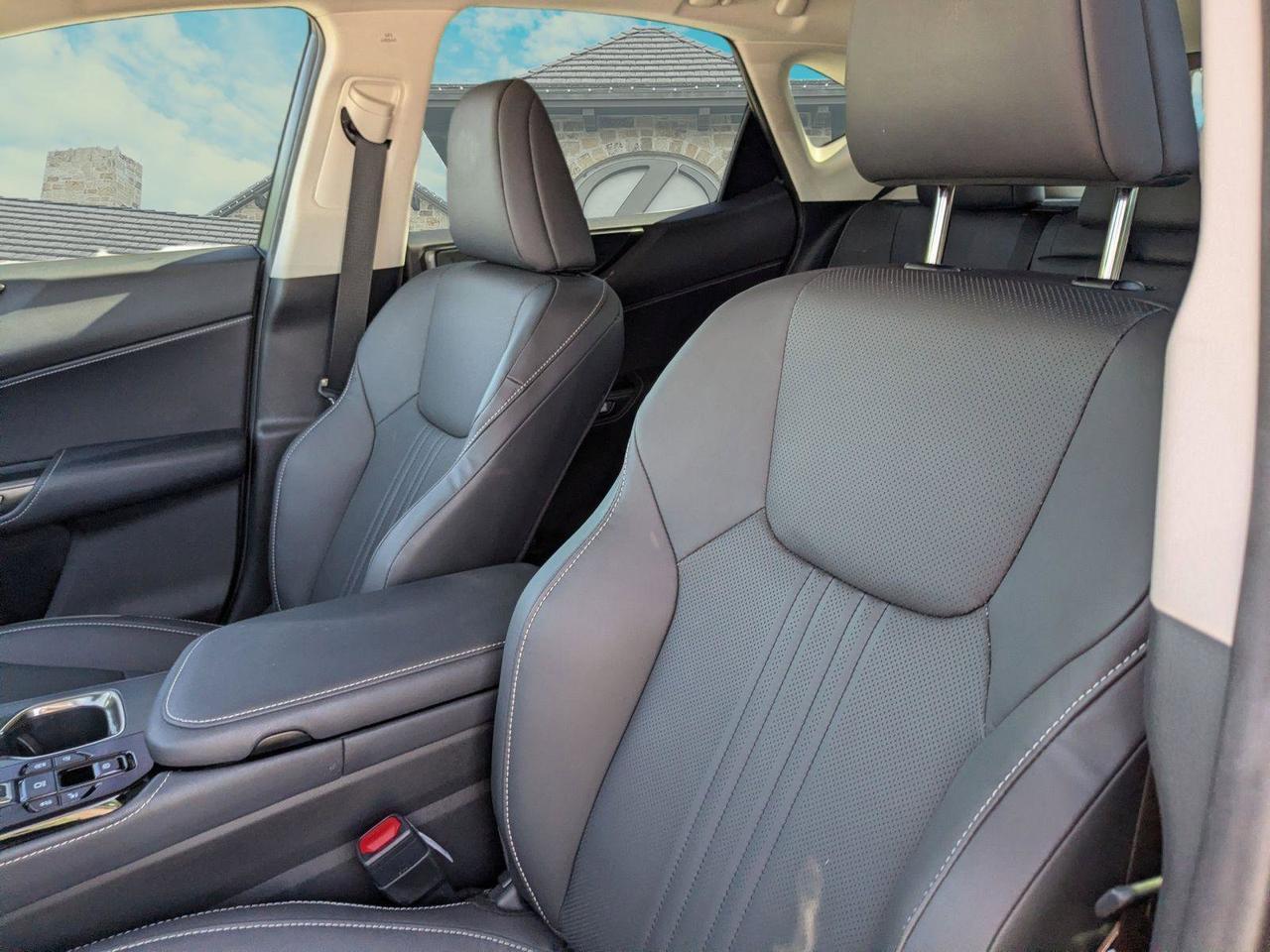 2022 Lexus NX 350 Premium San Antonio TX