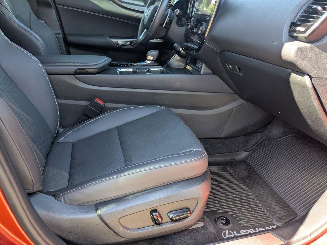 2022 Lexus NX 350 Premium San Antonio TX