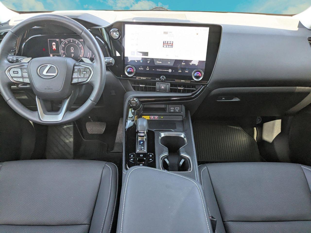 2022 Lexus NX 350 Premium San Antonio TX