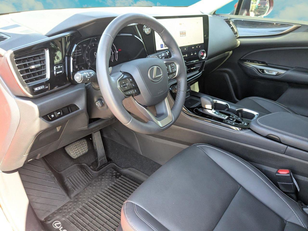 2022 Lexus NX 350 Premium San Antonio TX