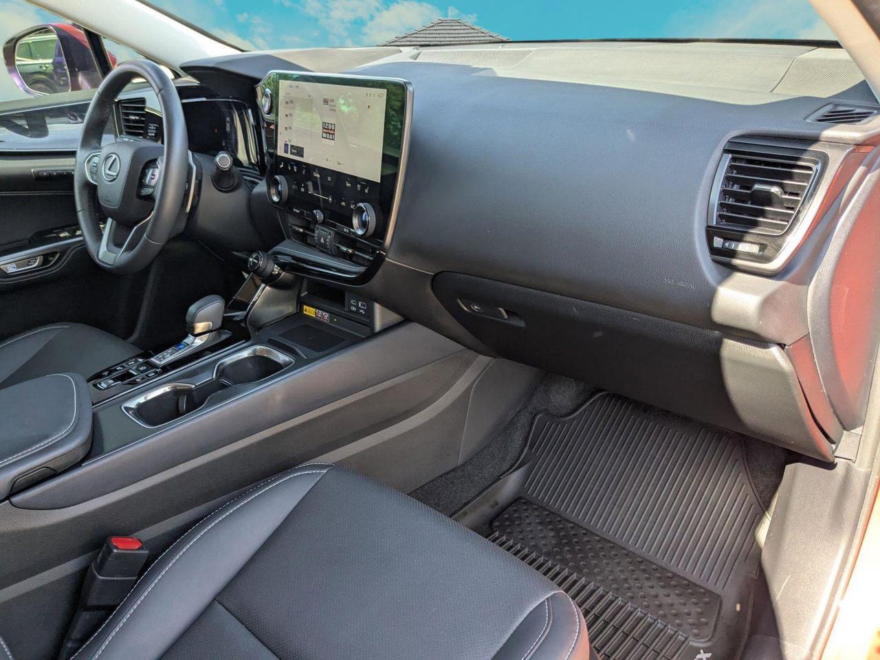 2022 Lexus NX 350 Premium San Antonio TX