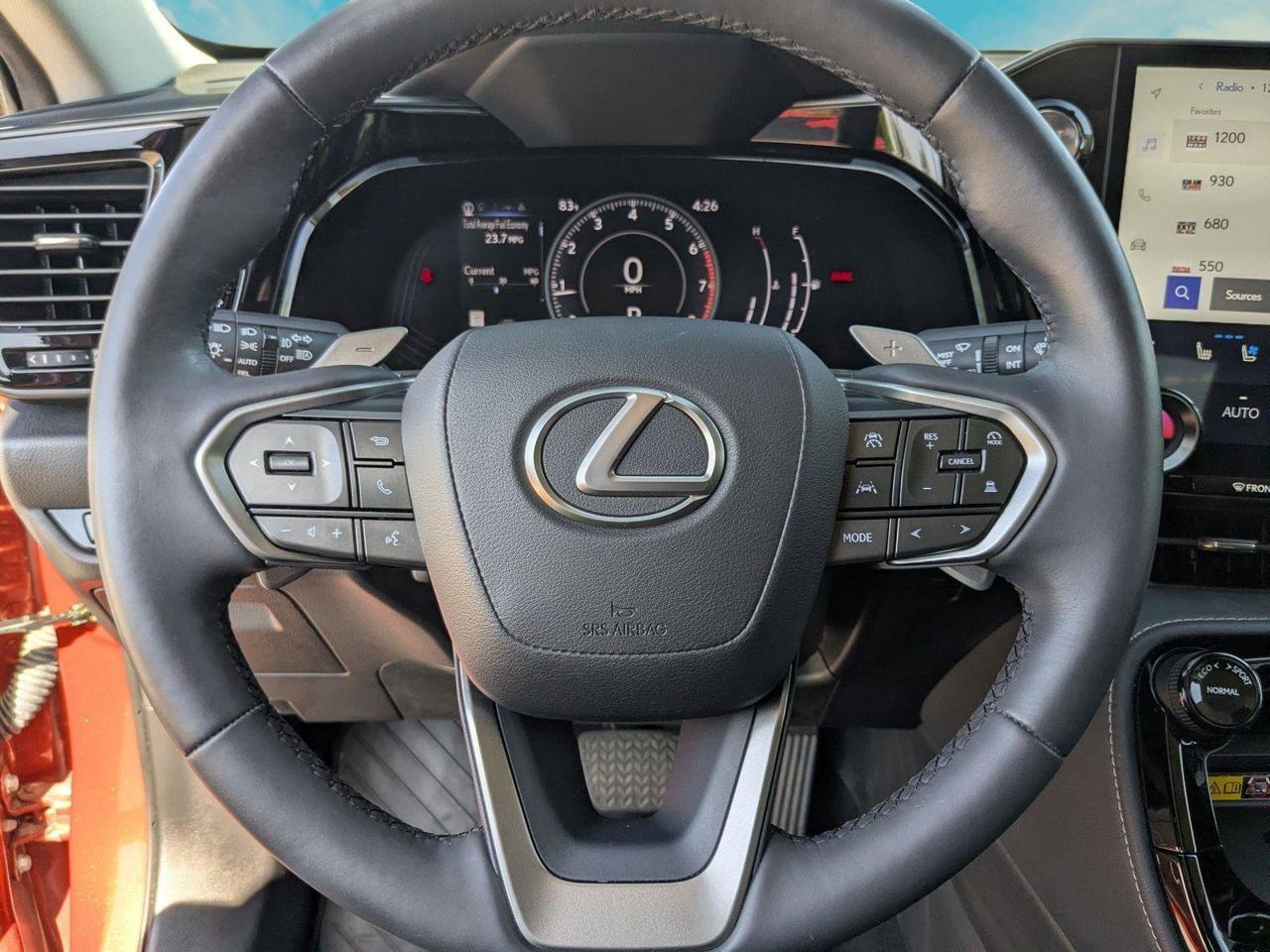 2022 Lexus NX 350 Premium San Antonio TX
