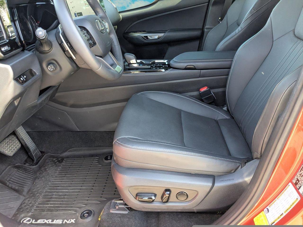 2022 Lexus NX 350 Premium San Antonio TX