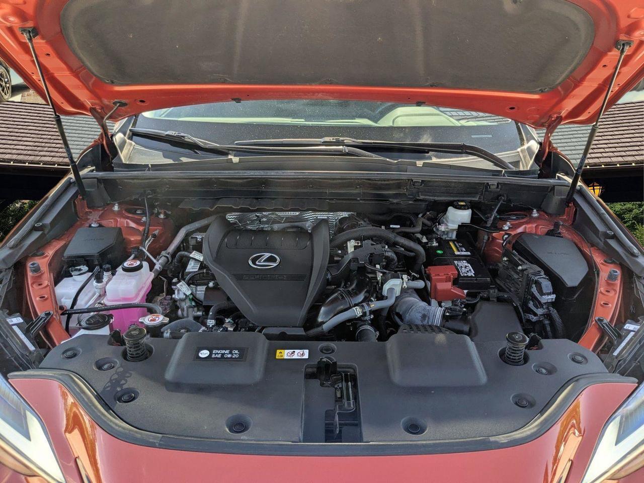 2022 Lexus NX 350 Premium San Antonio TX