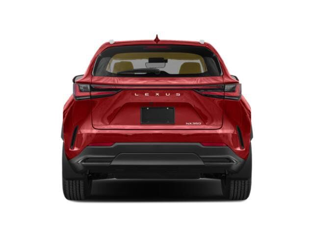2022 Lexus NX 350 Premium San Juan TX
