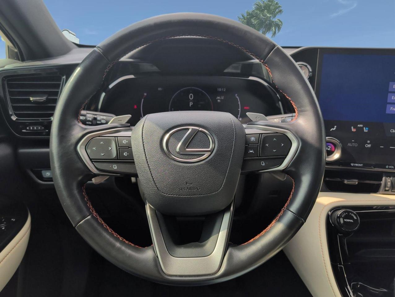 2022 Lexus NX 350 Premium San Juan TX