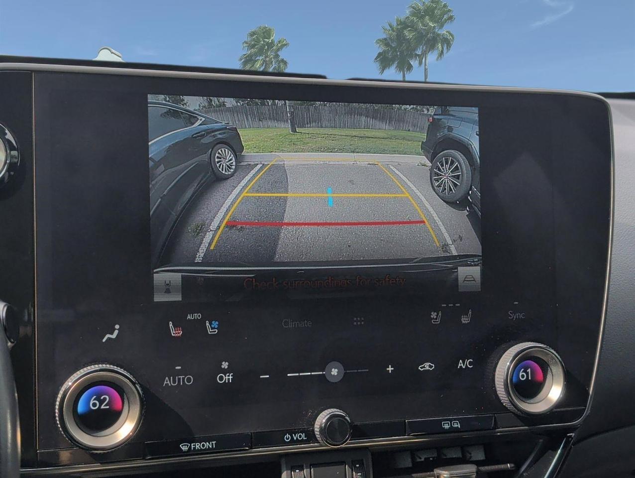 2022 Lexus NX 350 Premium San Juan TX