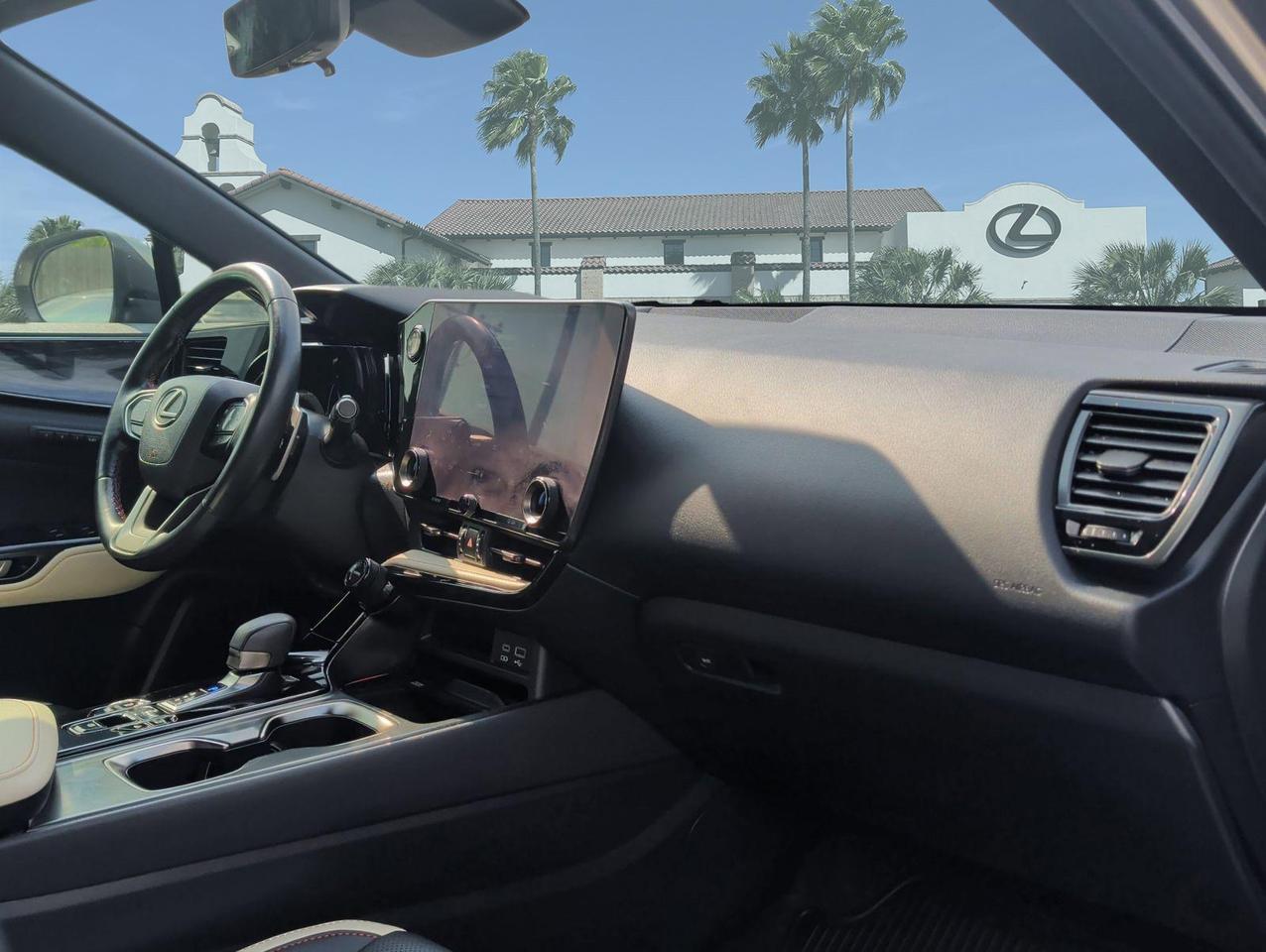 2022 Lexus NX 350 Premium San Juan TX