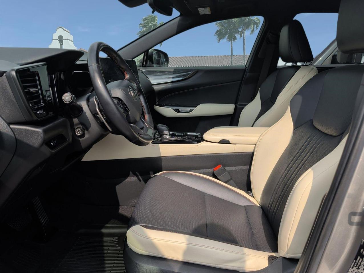 2022 Lexus NX 350 Premium San Juan TX